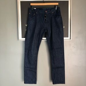 Han Kjobenhavn Japanese Denim